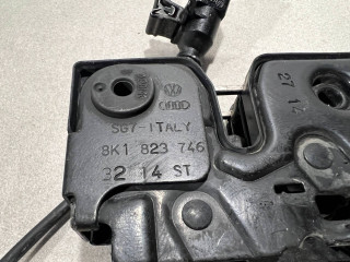 замок капота, ориг. номер 8K0823509G, Audi Q5 8R 2012-2017
