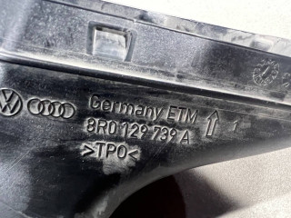 патрубок воздушного фильтра, ориг. номер 8R0129739A, Audi Q5 8R 2012-2017