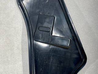 Накладка двери внутренняя задняя правая, ориг. номер 8R0839916D, Audi Q5 8R 2012-2017