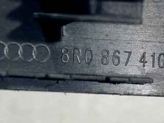 Накладка двери внутренняя правая, ориг. номер 8R0867410, Audi Q5 8R 2012-2017