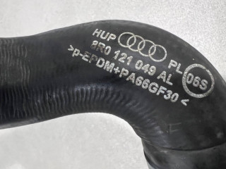 Патрубок радиатора, ориг. номер 8R0121049AL, Audi Q5 8R 2012-2017