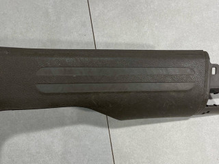 Накладка на порог внутренняя задняя левая, ориг. номер 8R0867767B, Audi Q5 8R 2012-2017