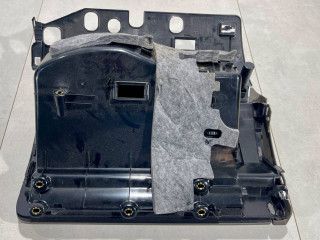 Бардачок, ориг. номер 8R1857104, Audi Q5 8R 2012-2017