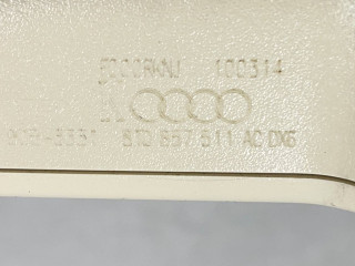зеркало салона, ориг. номер 8T0857511AC, Audi Q5 8R 2012-2017