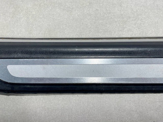 Накладка на порог внутренняя передняя левая, ориг. номер 8R0853373A01C, Audi Q5 8R 2012-2017