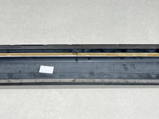 Накладка на порог внутренняя передняя левая, ориг. номер 8R0853373A01C, Audi Q5 8R 2012-2017