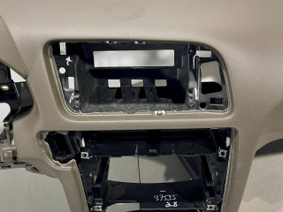 панель передняя салона (торпедо), ориг. номер 8R1857003HXIY, Audi Q5 8R 2012-2017