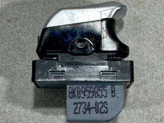 кнопка стеклоподъемника, ориг. номер 8K0959855, Audi Q5 8R 2012-2017