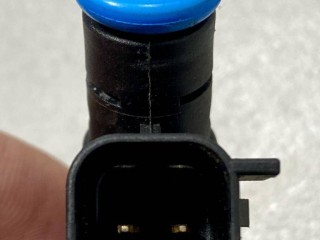 Форсунка, ориг. номер 4891577AC, RL891577AC, Jeep Patriot 2010-2016