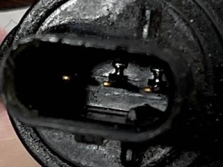 Датчик коленвала, ориг. номер 5033307AD, Jeep Patriot 2010-2016