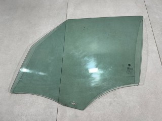 стекло двери передней левой, ориг. номер 68202086AA, Fiat 500L 2012-2017