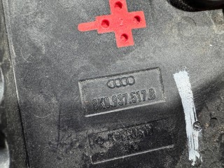 клемма аккумулятора плюс, ориг. номер 8K0937517B, Audi Q5 8R 2012-2017