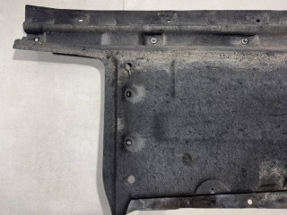 защита днища правая, ориг. номер 8R0825208E, Audi Q5 8R 2012-2017