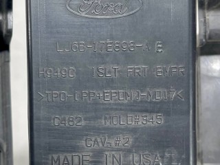 абсорбер бампера, ориг. номер LJ6Z17C882B, Ford Escape 4 CX482 2019-2022