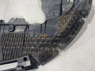 защита бампера переднего, ориг. номер LJ6Z8310AB, Ford Escape 4 CX482 2019-2022