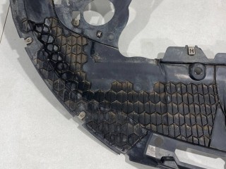 защита бампера переднего, ориг. номер LJ6Z8310AB, Ford Escape 4 CX482 2019-2022
