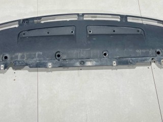 защита бампера переднего, ориг. номер LJ6Z8310AB, Ford Escape 4 CX482 2019-2022