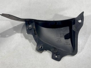 брызговик передний правый, ориг. номер LJ16B074AB, LJ6Z16B074A, Ford Escape 4 CX482 2019-2022
