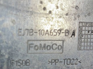 Крышка аккумулятора, ориг. номер EJ7B10A659BB, Ford Escape 3 2012-2015