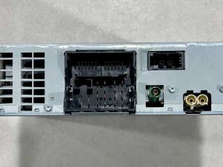 Магнитола, ориг. номер 4G0035082G, Audi Q5 8R 2012-2017