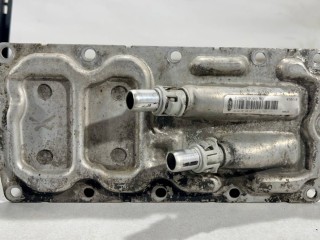 теплообменник, ориг. номер DS7G9L440BD, Ford Escape 3 2015-2019