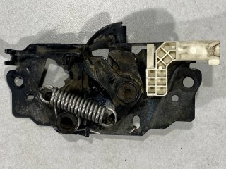 замок капота, ориг. номер CV6Z16700A, Ford Escape 3 2015-2019