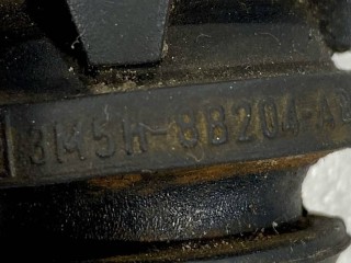 Подушка радиатора левая, ориг. номер 3M5H8B204AB, BV618B204CA, Ford Escape 3 2015-2019