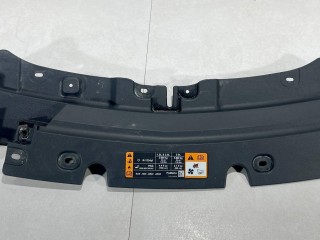 Накладка замка капота, ориг. номер GJ5416613AA, Ford Escape 3 2015-2019
