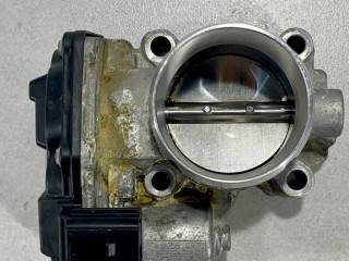 заслонка дроссельная, ориг. номер DS7Z9E926B, Ford Escape 3 2015-2019