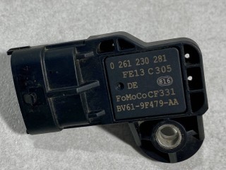 датчик давления наддува, ориг. номер BV619F479AA, Ford Escape 3 2015-2019