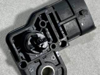 датчик давления наддува, ориг. номер BV619F479AA, Ford Escape 3 2015-2019
