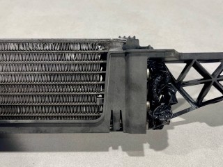 радиатор АКПП, ориг. номер EJ7Z7A095B, Ford Escape 3 2015-2019