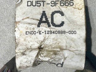 проводка форсунок, ориг. номер DU5T9F666AC, Ford Escape 3 2015-2019
