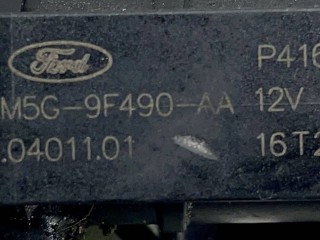 клапан электромагнитный, ориг. номер CM5G9F490AA, Ford Escape 3 2015-2019