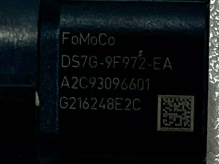 регулятор давления топлива, ориг. номер DS7G9F972EA, Ford Escape 3 2015-2019