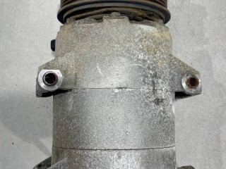 Компрессор кондиционера, ориг. номер GV6119D629CC, Ford Escape 3 2015-2019