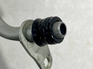 Шланг (трубка) АКПП, ориг. номер F1FP7A031CB, Ford Escape 3 2015-2019
