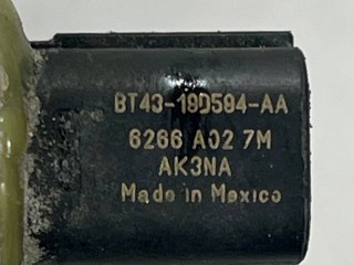 Датчик кондиционера, ориг. номер BT4319D594AA, Ford Escape 3 2015-2019