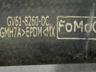 Патрубок радиатора, ориг. номер GV618260DC, Ford Escape 3 2015-2019