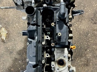 Двигатель, ориг. номер FJ5Z6007B, Ford Escape 3 2015-2019