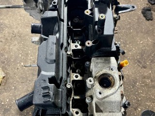 Двигатель, ориг. номер FJ5Z6007B, Ford Escape 3 2015-2019