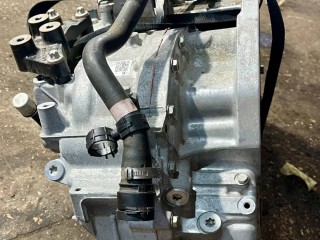 АКПП, ориг. номер RL271184AK, 68221184AD, Fiat 500L 2012-2017