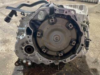 АКПП, ориг. номер RL271184AK, 68221184AD, Fiat 500L 2012-2017