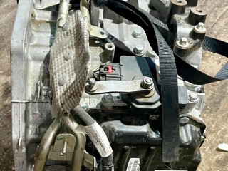 АКПП, ориг. номер RL271184AK, 68221184AD, Fiat 500L 2012-2017