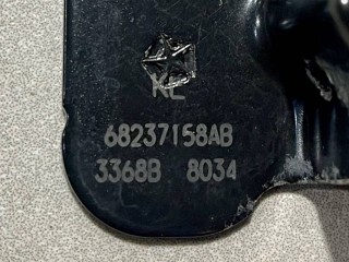 замок капота, ориг. номер 68237158AB, Jeep Cherokee KL 2018-2023