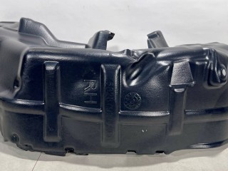 Защита арок (подкрылок) задний правый, ориг. номер 68287920AC, Jeep Cherokee KL 2018-2023