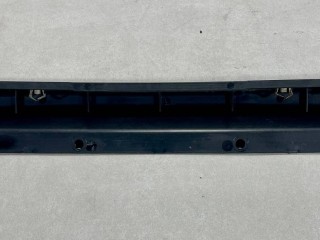 крепление заднего бампера, ориг. номер 68288627AB, Jeep Cherokee KL 2018-2023