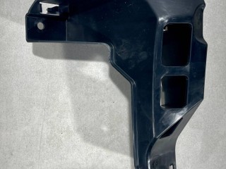 крепление заднего бампера левое, ориг. номер 68287861AA, Jeep Cherokee KL 2018-2023