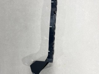 крепление заднего бампера правое, ориг. номер 68287858AA, Jeep Cherokee KL 2018-2023