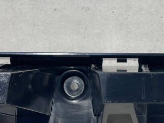 крепление заднего бампера, ориг. номер 68287855AA, Jeep Cherokee KL 2018-2023